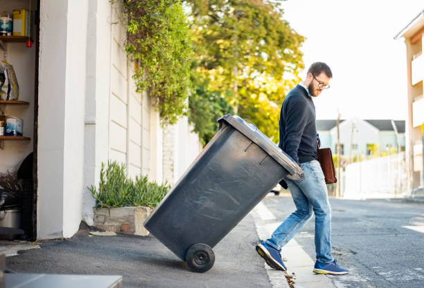 Best Attic Cleanout Services  in Bladenboro, NC