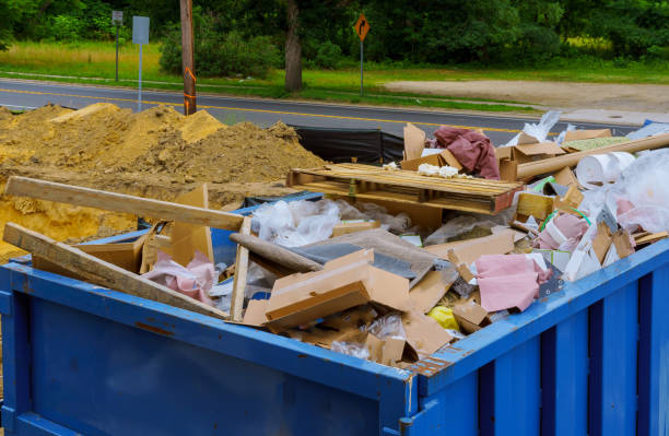 Best Commercial Junk Removal  in Bladenboro, NC